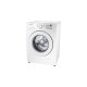 Samsung WW70J3473KW lavatrice Caricamento frontale 7 kg 1400 Giri/min Bianco 4