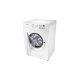 Samsung WW70J3473KW lavatrice Caricamento frontale 7 kg 1400 Giri/min Bianco 6