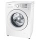 Samsung WW80J3473KW lavatrice Caricamento frontale 8 kg 1400 Giri/min Bianco 4