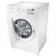 Samsung WW80J3473KW lavatrice Caricamento frontale 8 kg 1400 Giri/min Bianco 6
