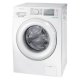 Samsung WW80J6403EW lavatrice Caricamento frontale 8 kg 1400 Giri/min Bianco 3