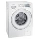 Samsung WW80J6403EW lavatrice Caricamento frontale 8 kg 1400 Giri/min Bianco 4