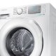 Samsung WW80J6403EW lavatrice Caricamento frontale 8 kg 1400 Giri/min Bianco 6