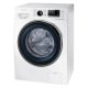 Samsung WW90J6600CW lavatrice Caricamento frontale 9 kg 1600 Giri/min Bianco 3