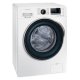Samsung WW90J6600CW lavatrice Caricamento frontale 9 kg 1600 Giri/min Bianco 4