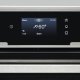 Electrolux EOB9956VAX 73 L 3500 W A-20% Nero, Acciaio inossidabile 9