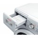 Bosch WAW32668SN lavatrice Caricamento frontale 8 kg 1600 Giri/min Bianco 3