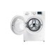 Samsung WF72F5E5P4W lavatrice Caricamento frontale 7 kg 1400 Giri/min Bianco 3