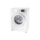 Samsung WF72F5E5P4W lavatrice Caricamento frontale 7 kg 1400 Giri/min Bianco 4