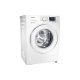 Samsung WF72F5E5P4W lavatrice Caricamento frontale 7 kg 1400 Giri/min Bianco 5