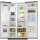 Samsung SBS7070 frigorifero side-by-side Libera installazione 530 L Argento 3