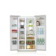 Samsung RS7528THCWW frigorifero side-by-side Libera installazione 572 L Bianco 3