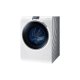 Samsung WW10H9600EW lavatrice Caricamento frontale 10 kg 1600 Giri/min Bianco 6