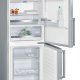 Siemens KG36EEI42 frigorifero con congelatore Libera installazione 302 L Acciaio inossidabile 3