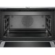 Siemens CM636GBW1 forno 45 L 1000 W Nero, Acciaio inox, Bianco 5