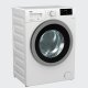 Beko WMY 81283 LMB2 lavatrice Caricamento frontale 8 kg 1200 Giri/min Bianco 3