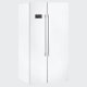 Beko GN163120 frigorifero side-by-side Libera installazione 543 L Bianco 3