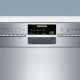 Siemens SN48P569DE lavastoviglie Sottopiano 14 coperti 3