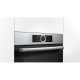 Bosch HBG673CS1S forno 71 L A+ Acciaio inox 4