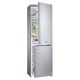Samsung RB33J8797S4 frigorifero con congelatore Libera installazione 328 L Acciaio inossidabile 4