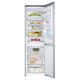 Samsung RB33J8797S4 frigorifero con congelatore Libera installazione 328 L Acciaio inossidabile 5
