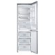 Samsung RB33J8797S4 frigorifero con congelatore Libera installazione 328 L Acciaio inossidabile 6