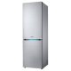 Samsung RB33J8797S4 frigorifero con congelatore Libera installazione 328 L Acciaio inossidabile 7