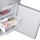Samsung RB33J8797S4 frigorifero con congelatore Libera installazione 328 L Acciaio inossidabile 13