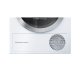 Bosch HomeProfessional WTY877W0 asciugatrice Libera installazione Caricamento frontale 8 kg A+++ Bianco 5