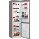Whirlpool BLF 8121 OX frigorifero con congelatore Libera installazione 339 L Acciaio inossidabile 3