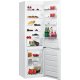 Whirlpool BLF 9121 W frigorifero con congelatore Libera installazione 369 L Bianco 3