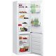 Whirlpool BSNF 8101 W frigorifero con congelatore Libera installazione 319 L Bianco 3