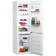 Whirlpool BSNF 8152 W frigorifero con congelatore Libera installazione 316 L Bianco 3