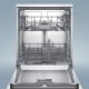 Siemens SN24M207EU lavastoviglie Libera installazione 12 coperti 6