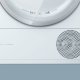 Siemens WT47W560NL asciugatrice Libera installazione Caricamento frontale 8 kg A++ Bianco 5