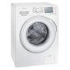 Samsung WW80J6603EW lavatrice Caricamento frontale 8 kg 1600 Giri/min Bianco 4