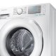 Samsung WW80J6603EW lavatrice Caricamento frontale 8 kg 1600 Giri/min Bianco 6