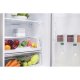 Indesit LI8 FF2I X Libera installazione 301 L Acciaio inox 4