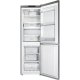 Indesit LI8 FF2I X Libera installazione 301 L Acciaio inox 8