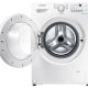 Samsung WW70J3467KW1 lavatrice Caricamento frontale 7 kg 1400 Giri/min Bianco 3