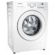 Samsung WW70J3467KW1 lavatrice Caricamento frontale 7 kg 1400 Giri/min Bianco 5