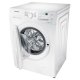 Samsung WW70J3467KW1 lavatrice Caricamento frontale 7 kg 1400 Giri/min Bianco 6