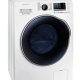 Samsung WD80J6400AW lavasciuga Libera installazione Caricamento frontale Bianco 4