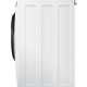 Samsung WD80J6400AW lavasciuga Libera installazione Caricamento frontale Bianco 5