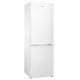 Samsung RB30J3000WW frigorifero con congelatore Libera installazione 321 L F Bianco 5