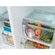 LG GWL2733PS frigorifero side-by-side Libera installazione 508 L Acciaio inossidabile 5
