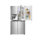 LG GLS8848SC frigorifero side-by-side Libera installazione 571 L Acciaio inossidabile 3