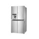 LG GLS8848SC frigorifero side-by-side Libera installazione 571 L Acciaio inossidabile 5