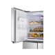 LG GLS8848SC frigorifero side-by-side Libera installazione 571 L Acciaio inossidabile 9