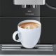 Siemens TE525F19DE macchina per caffè Automatica Macchina per espresso 1,7 L 4